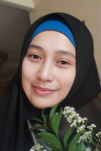 Foto Elis Setiawati 
