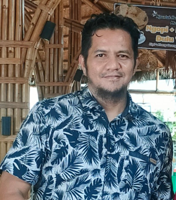 Foto Dheny Satria Iksan
