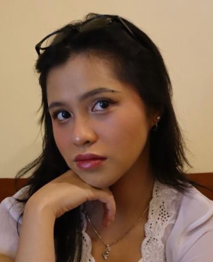 Foto Najwa Zikri Sakina Nurani