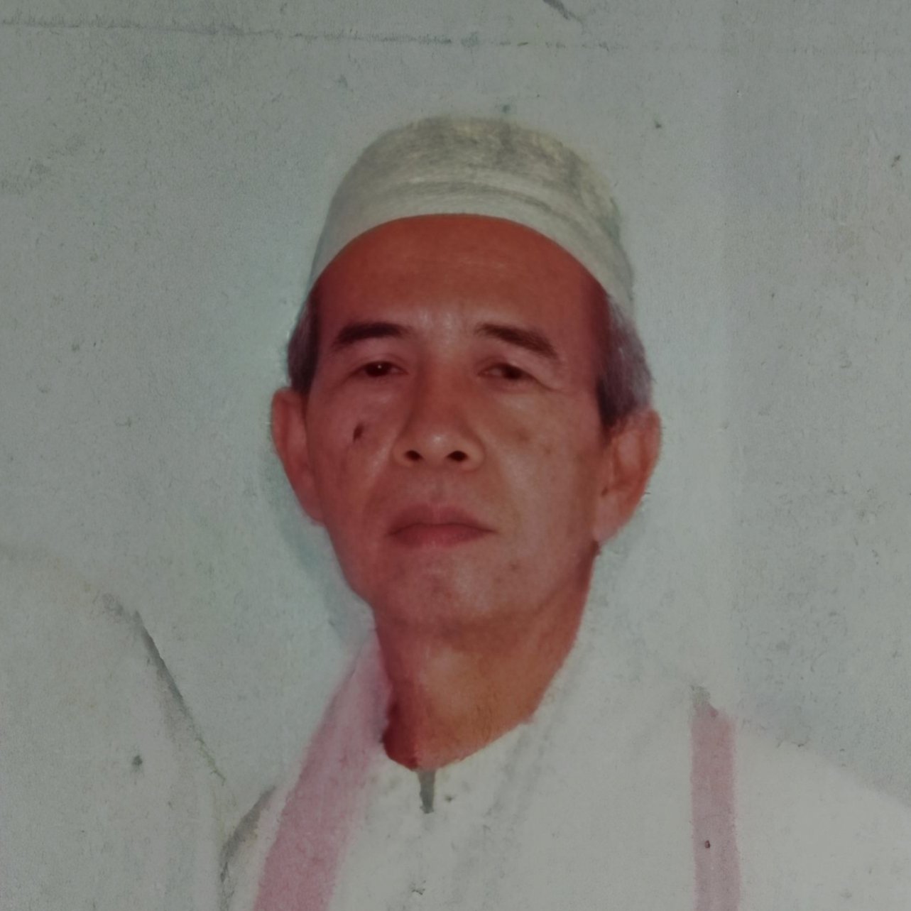 Foto Mohammad Chotib