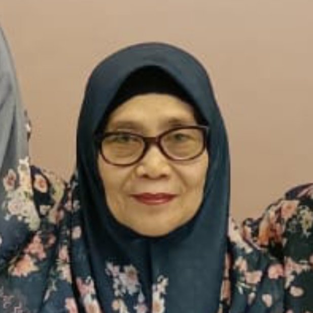 Foto Siti Rokayah