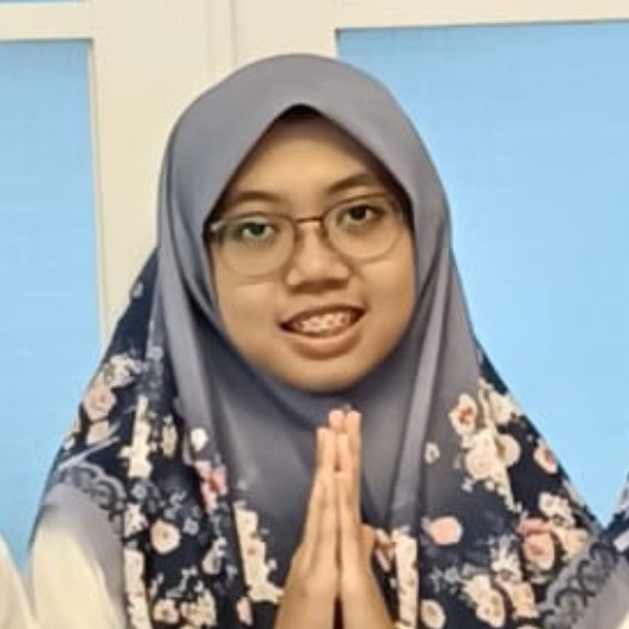 Foto Aufany Izzaty