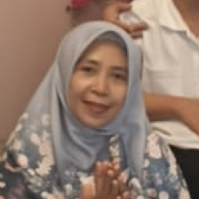 Foto Rohmayati Chotimah