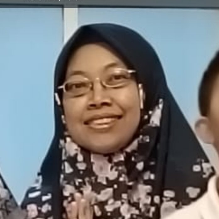 Foto Sri Wahyuni 
