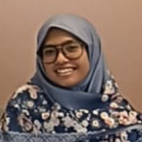 Foto Indana Zahra Qanita