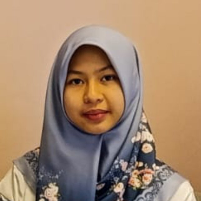 Foto Najma Aisyi Tsaniyya