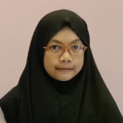 Foto Yusra Hafizha