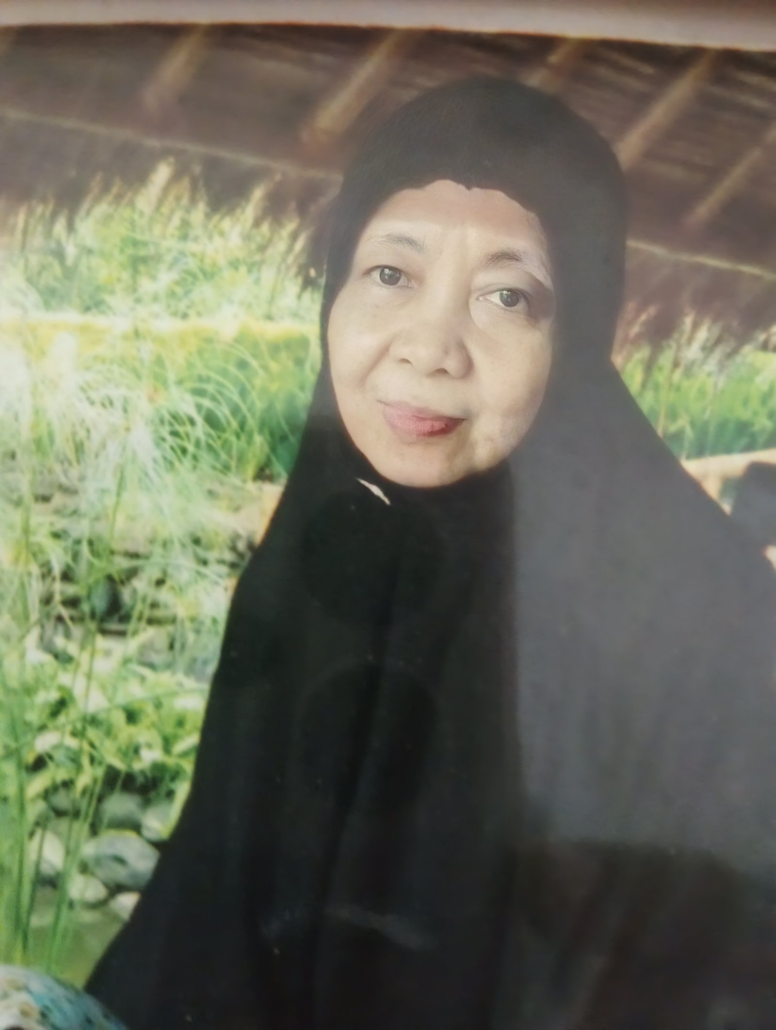 Foto Romlah