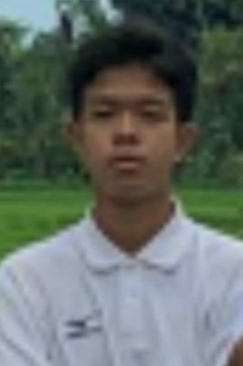 Foto Mikail Ahmad Pranadjaja