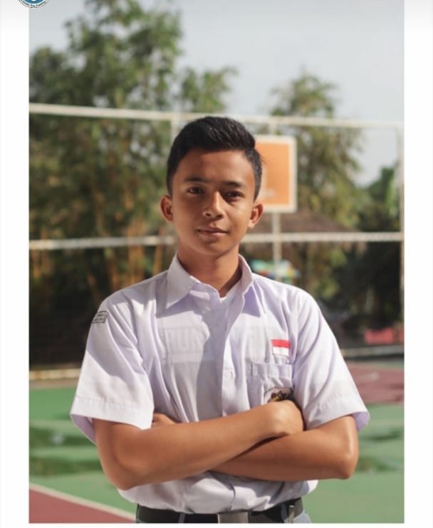 Foto Dhiya Faiz Darain