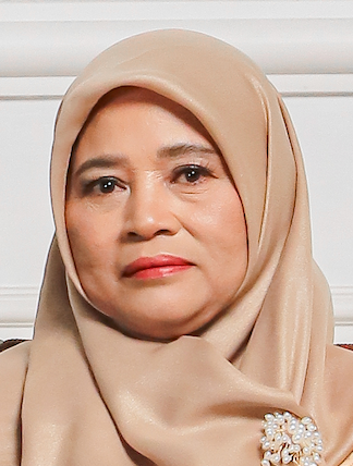 Foto Iis Risnawati