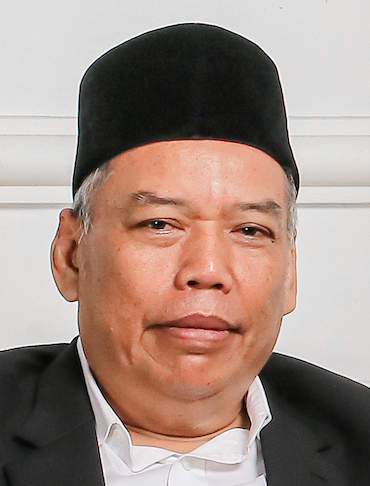 Foto Muhammad Ikhsan