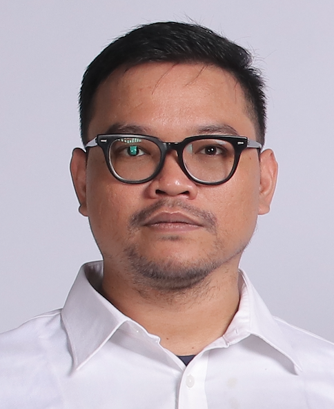 Foto Rangga Hidayat