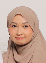 Foto Putri Suciati