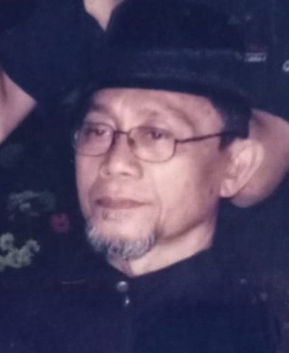 Foto Tjarkim Suwandi