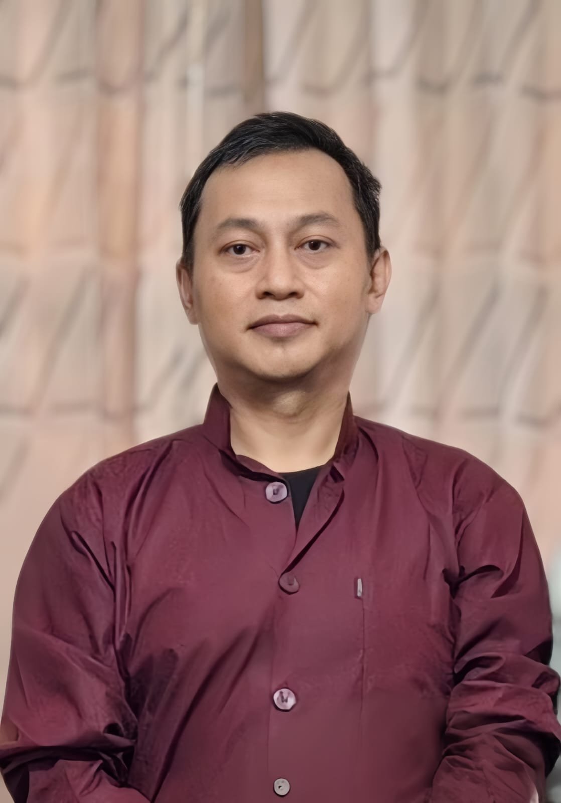 Foto Wahyu Hendrawan