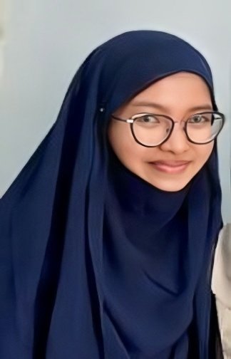 Foto Tafara Carmelita Navendra