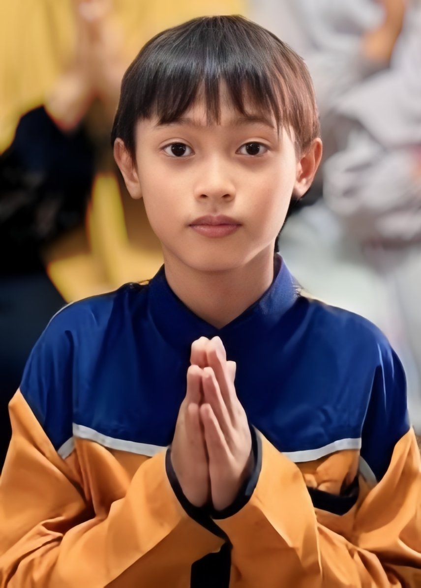 Foto Alfarezqi Ahmad Akhtar Rajendra
