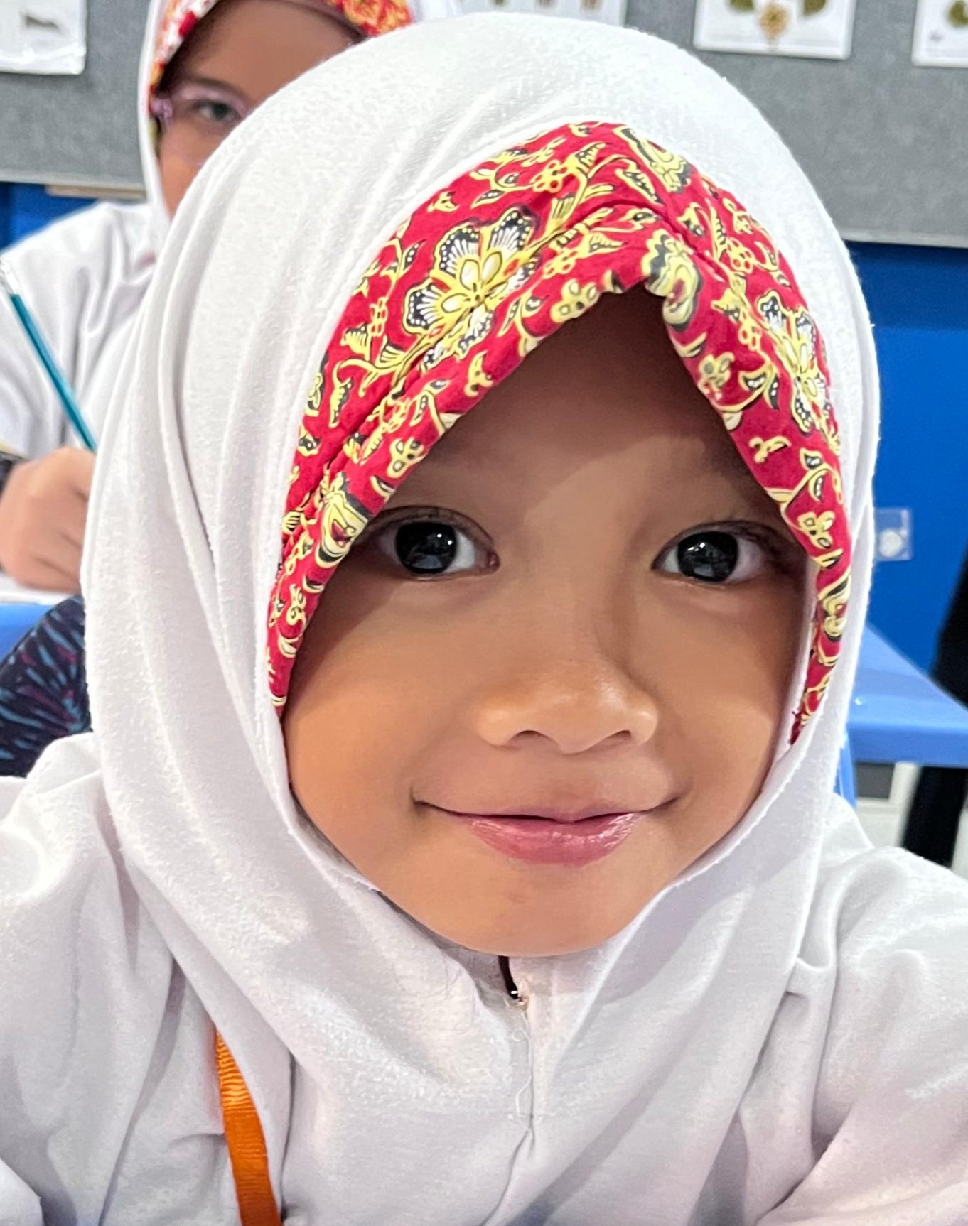 Foto Jihan Ajda Nadhifah
