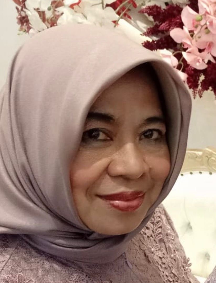 Foto Dewi Ruswijati