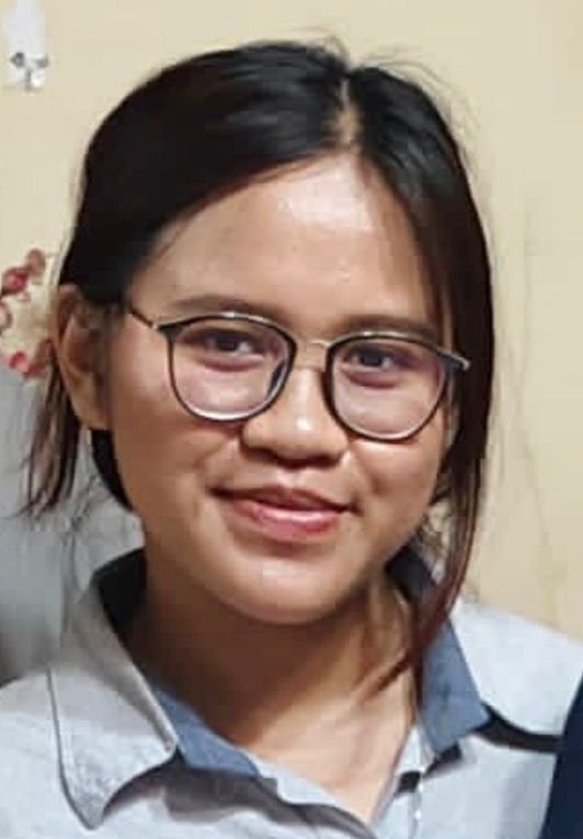Foto Riska Amalia Putri
