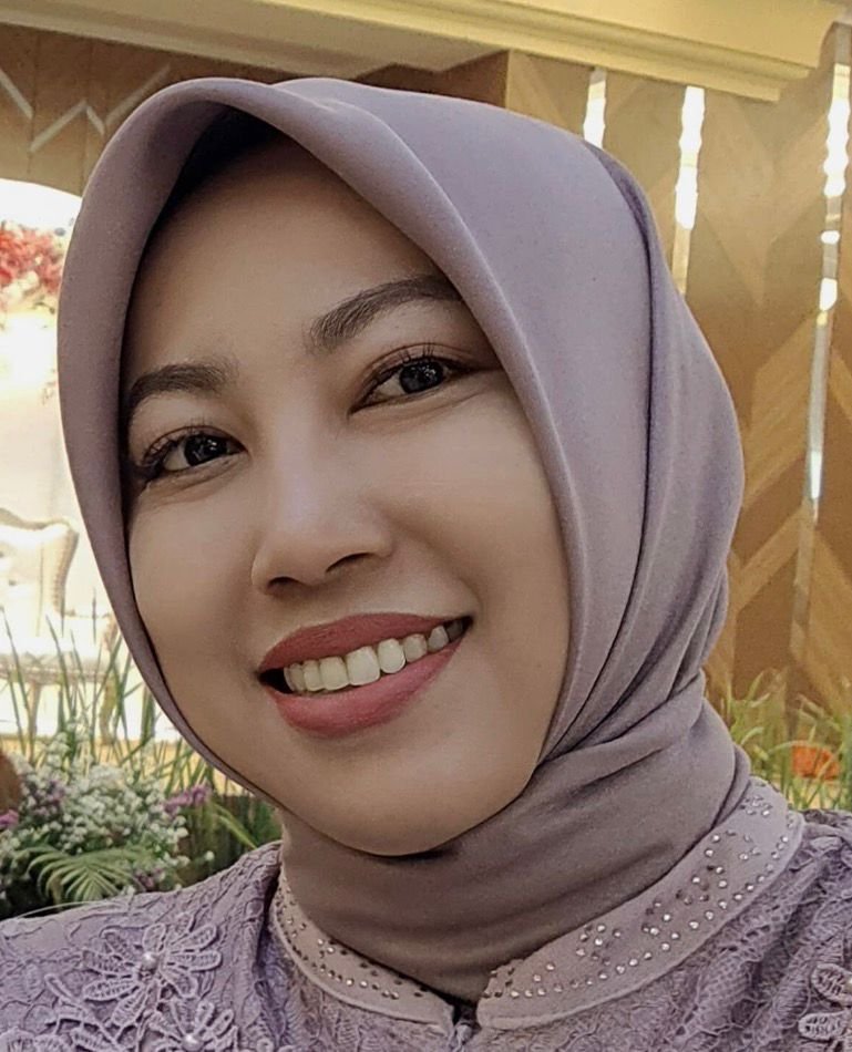 Foto Sri Wulandari
