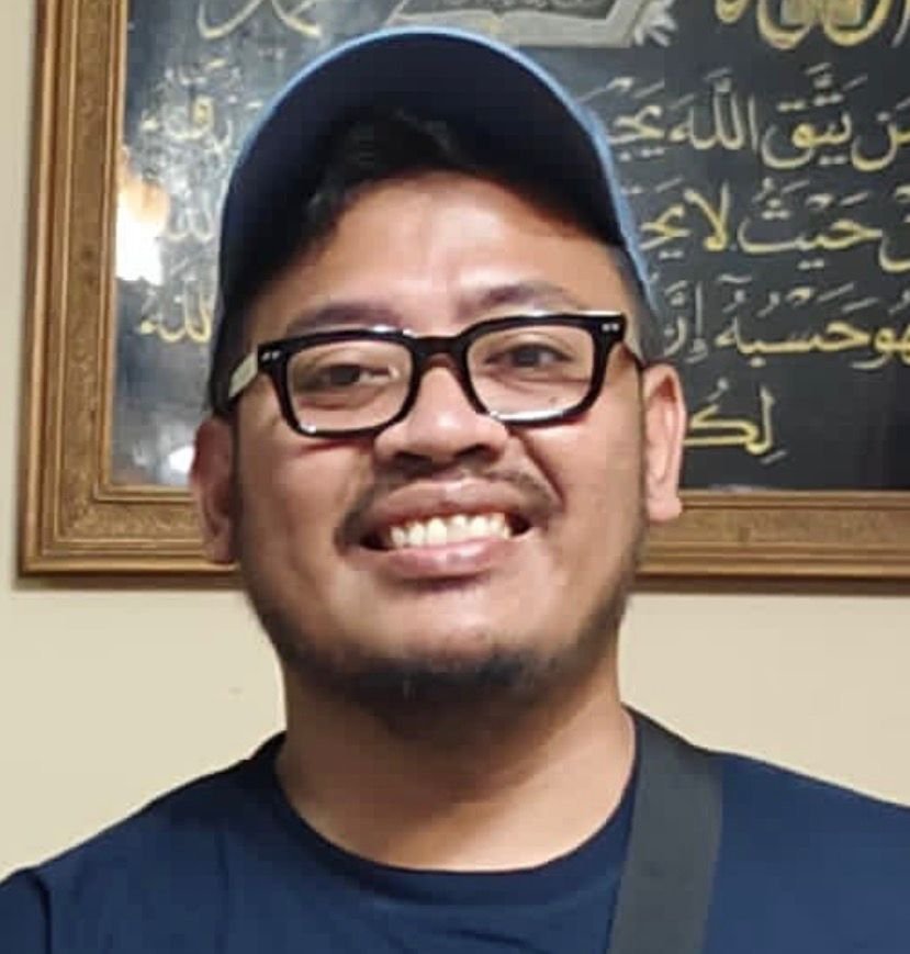 Foto Drajat Supangat