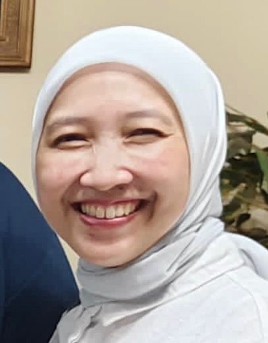 Foto Lintang Tyas Perdana