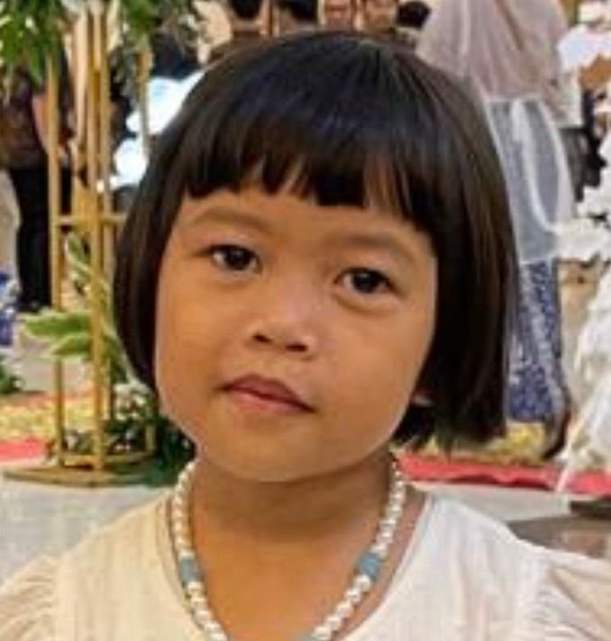 Foto Khayr Zahra Syailindra