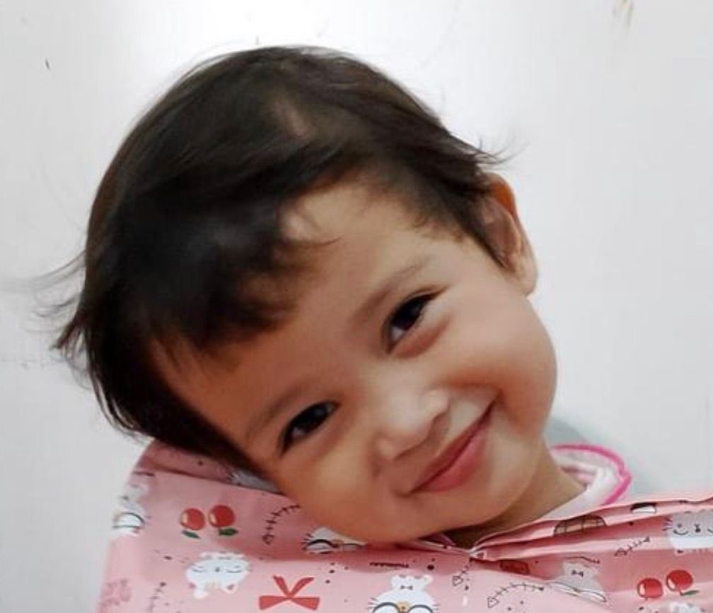 Foto Lateefa Zea Syailindra