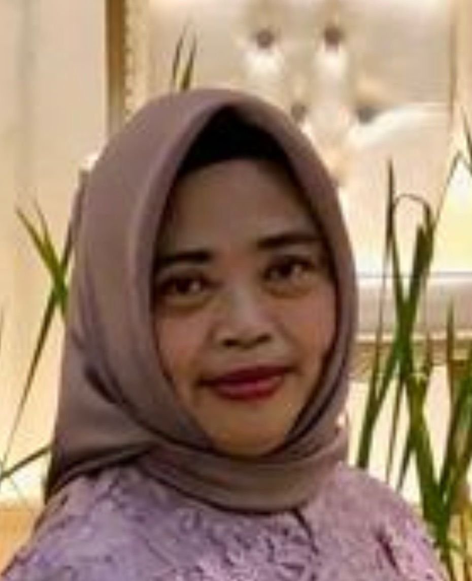 Foto Mimin Rusmini