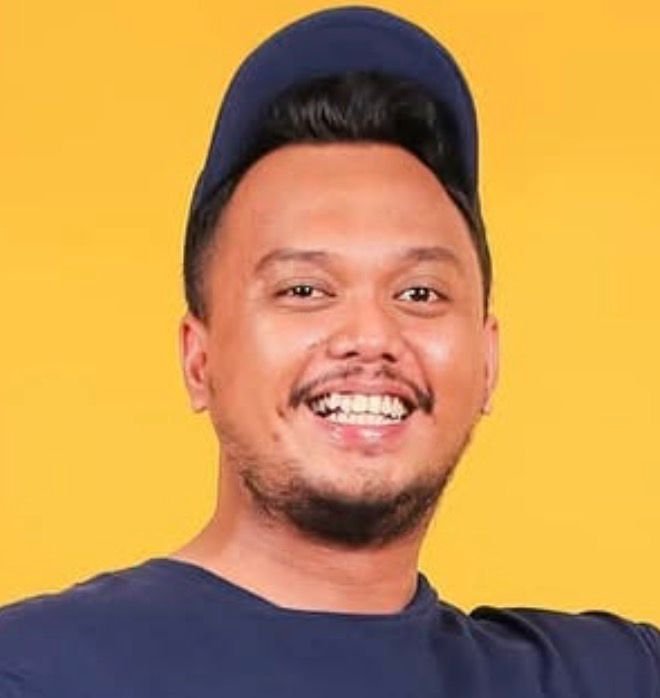 Foto Lisan Sulaeman