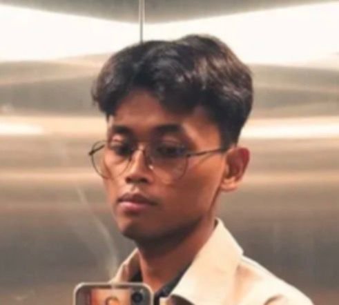 Foto Kamaldi Maulan