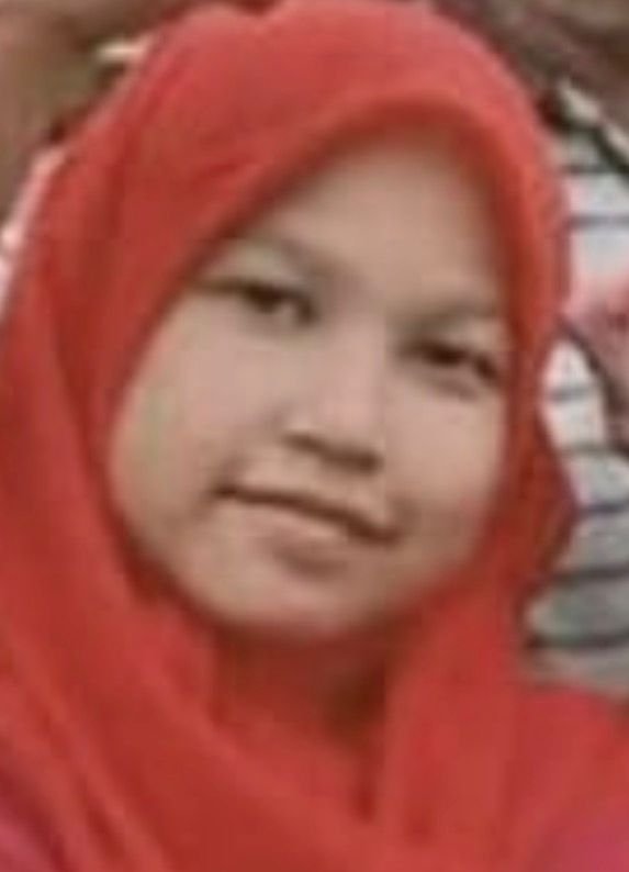 Foto Vaellia Zhafira Setiawan