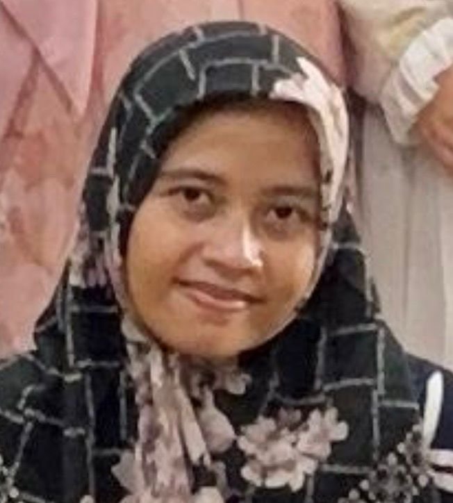 Foto Malahayati Hanum