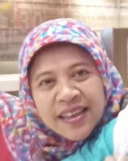 Foto Lilis Nurhayati