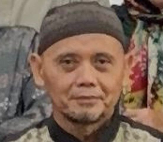 Foto Muhammad Ferdiansyah