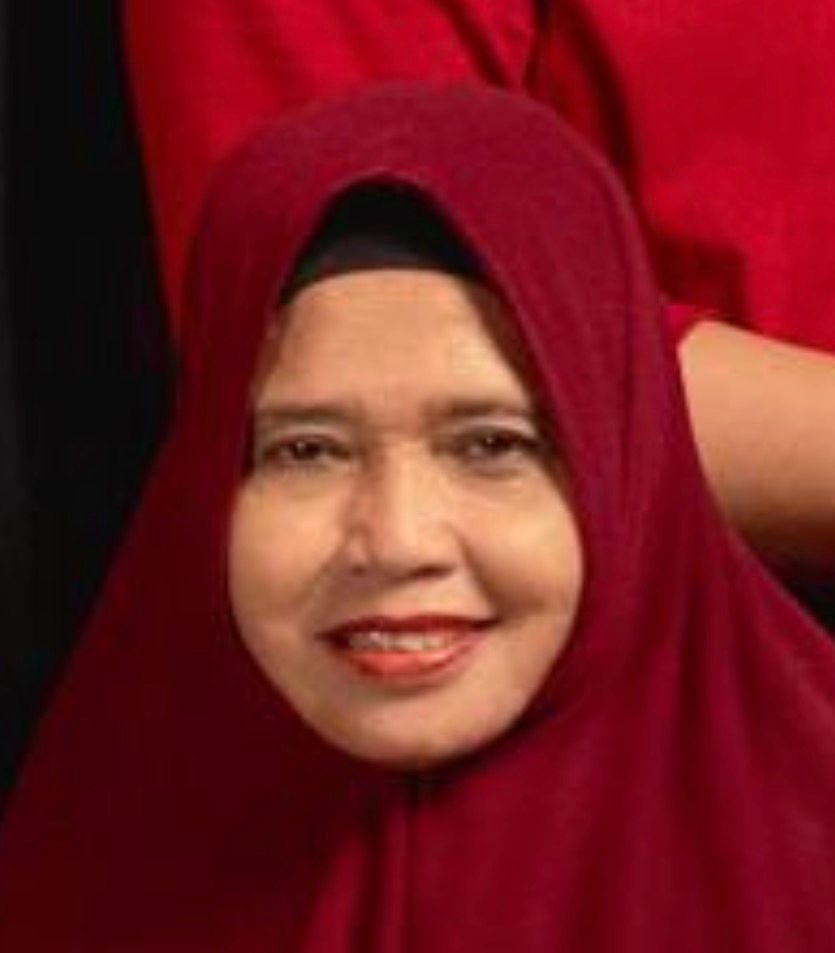 Foto Nuridah