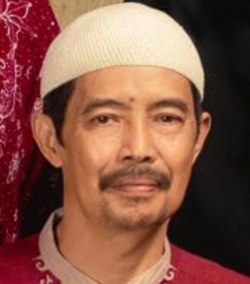 Foto Dadi Supriadi