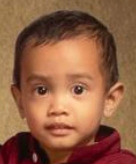 Foto Ghaffin Alvarendra Dananjaya