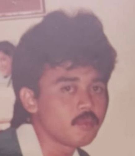 Foto Edi Rusnadi