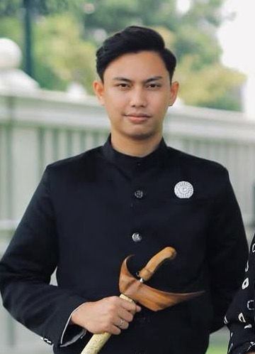 Foto M. Alifha Arkhan M