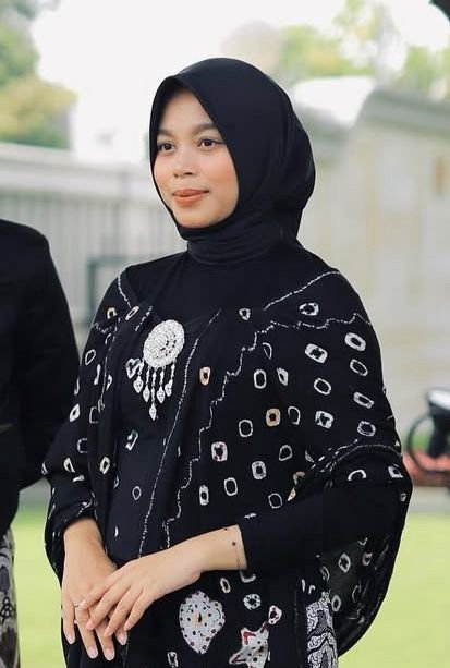 Foto Kessya Azzahra R