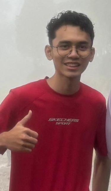 Foto Dzaky Ahmad Faishal