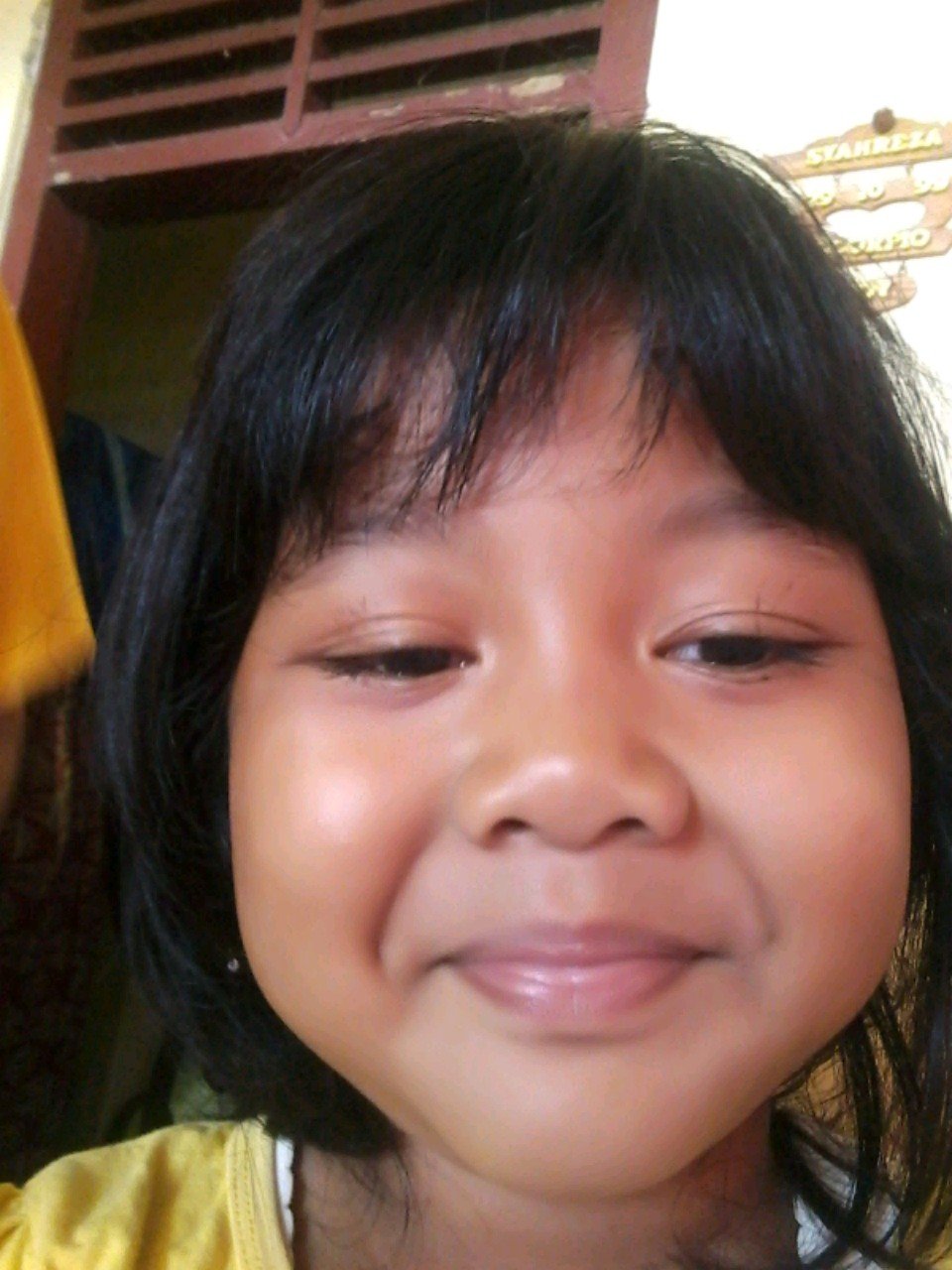 Foto Syella Meidianti
