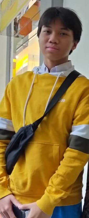 Foto Lazuardi Darma
