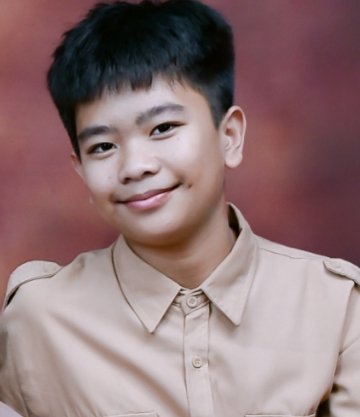 Foto Raihan Nur Rizqi 