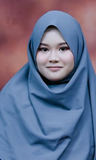 Foto Naila Yasmin Faiha