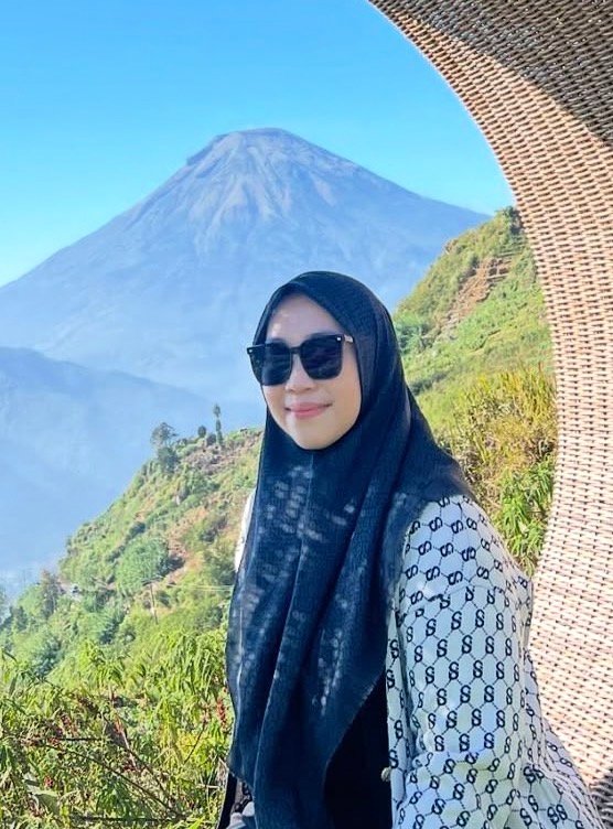 Foto Whenny Dyani Kitri