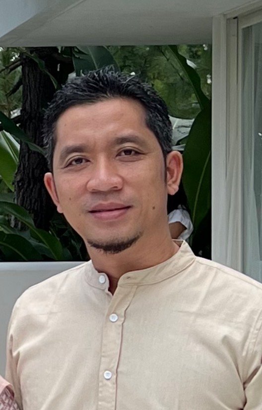Foto Haris Faisal